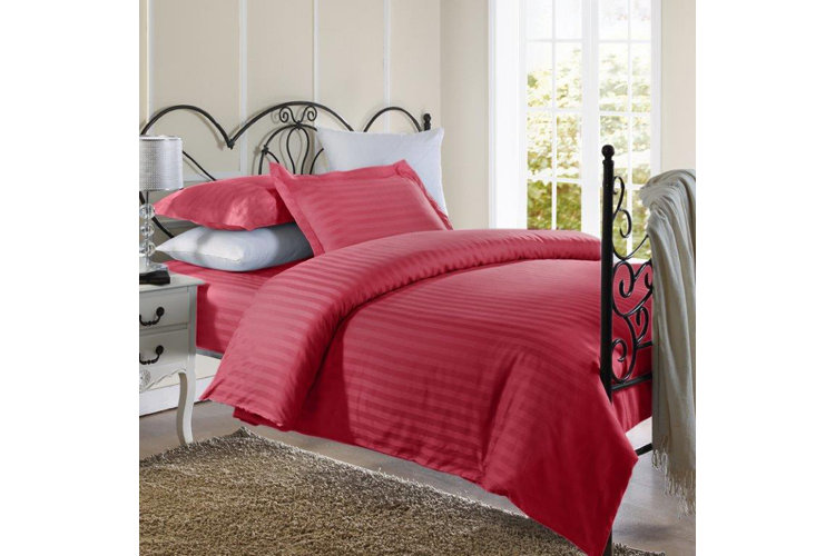 Top 15 Red Duvet Covers & Sets in 2023 Wayfair
